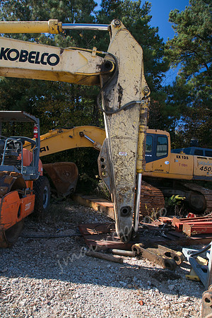 Kobelco 1-4