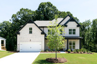 Antoinette Classic - Home Site 65