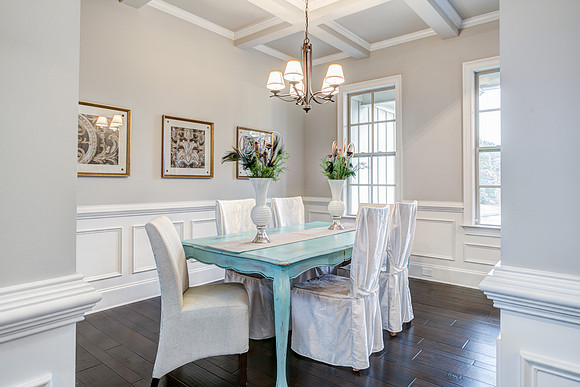 Dining Room-7