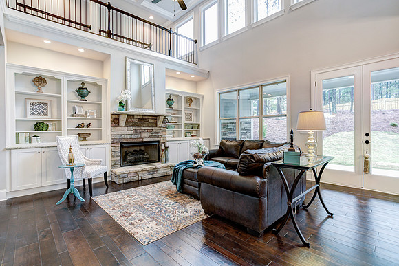 Great Room-4