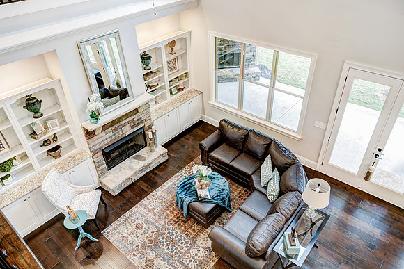 Great Room-8