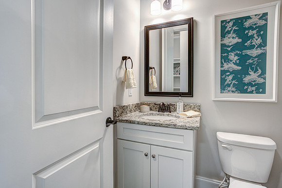 Powder Room-1