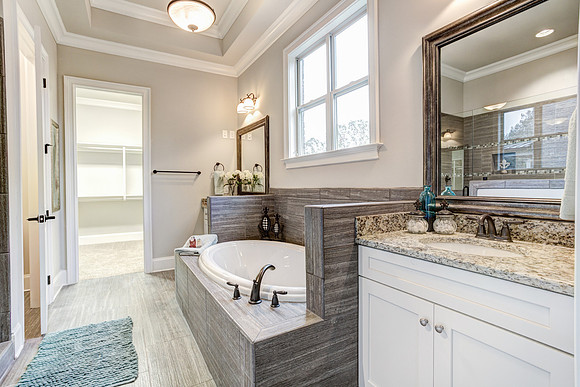 Master Bath-1