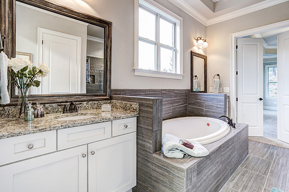 Master Bath-2