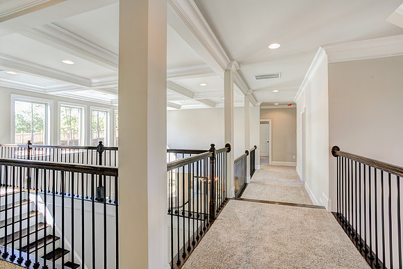 Common Area - Upstairs-1