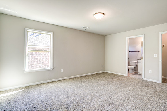 Bedroom 3 - Upstairs-1-2