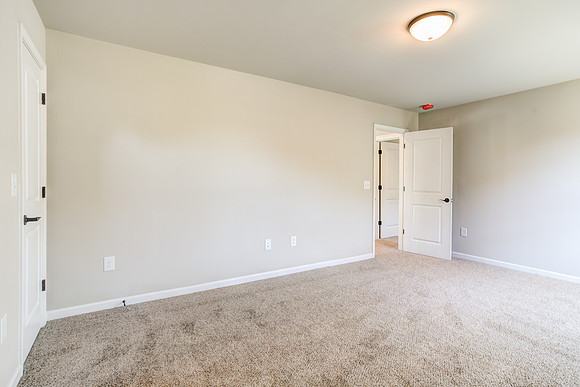 Bedroom 3 - Upstairs-2-2
