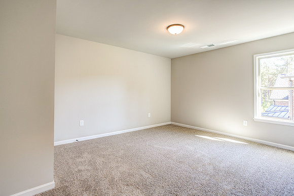 Bedroom 5 - Upstairs-1