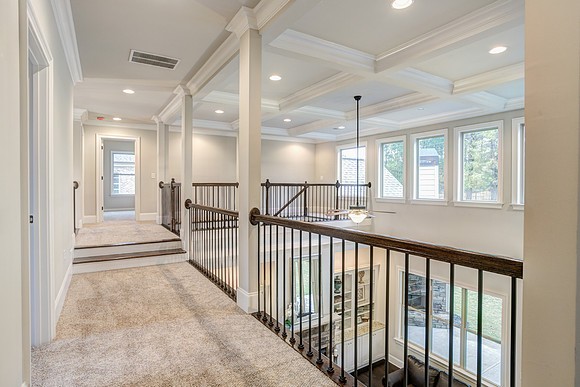 Common Area - Upstairs-2