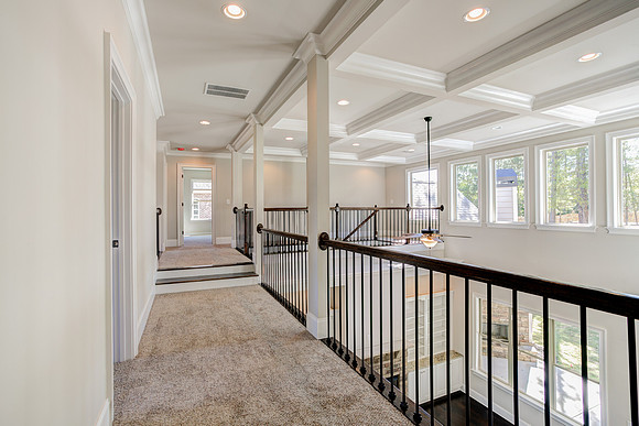 Common Area - Upstairs-3