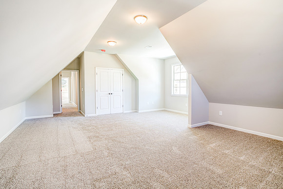 Bonus Room-BR6 - Upstairs-2
