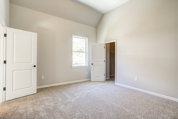 Bedroom 4 - Upstairs-1