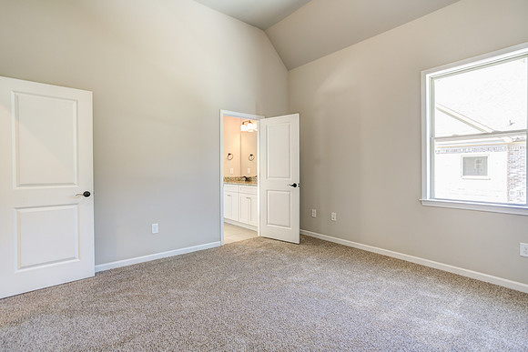 Bedroom 4 - Upstairs-3