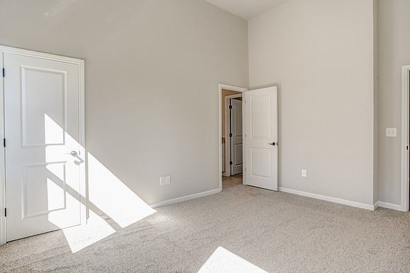 Bedroom 2 - Upstairs-2