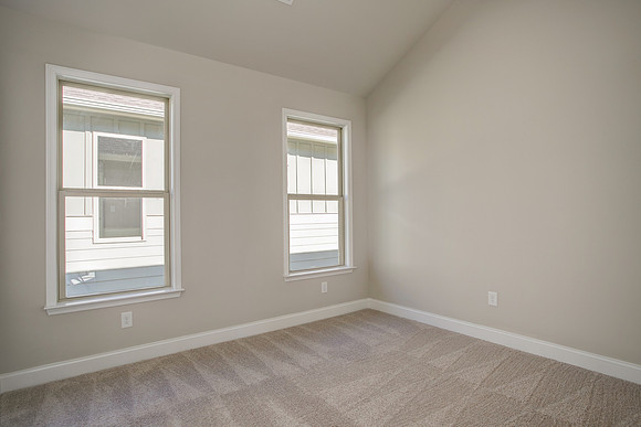 Bedroom 2 - 3rd Level-1