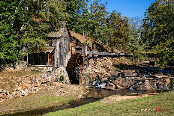 Watermill_Town Lake-11