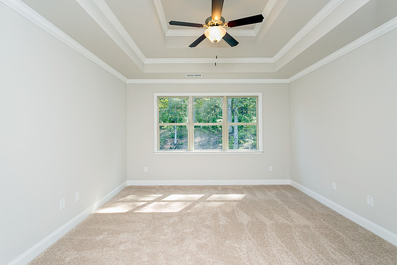 Master Bedroom - 3rd Floor-1