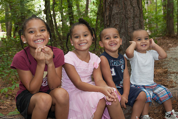Children