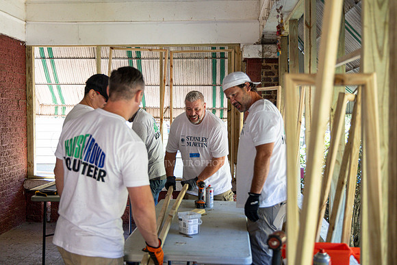 Giving Back-111