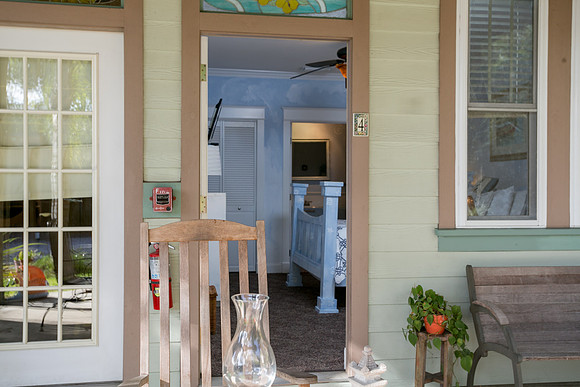 Guest Room 4-1