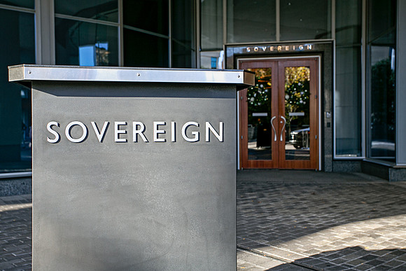 The Sovereign-6