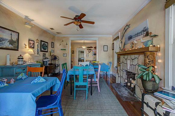 Dining Room-4