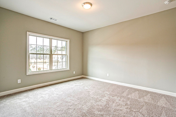 Bedroom 2 - Upstairs-2