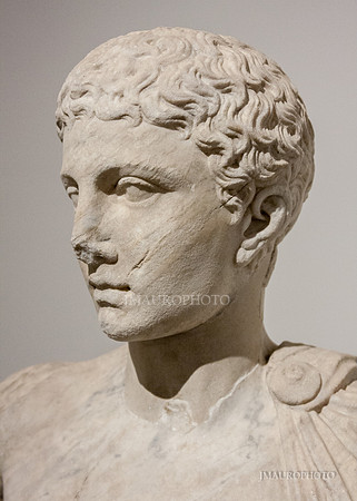 Roman Sculpture