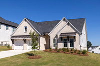 Iveywood Elite Cottage-3