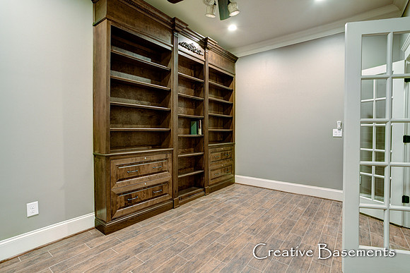 New Salem Trace-33