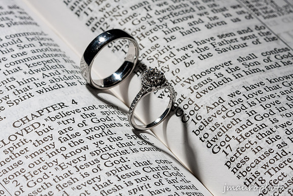 Wedding Rings
