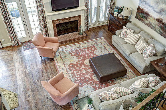 Family Room-8