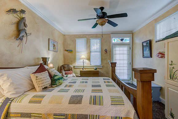Guest Room 6-7