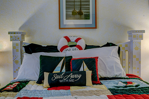 Guest Room 5-3
