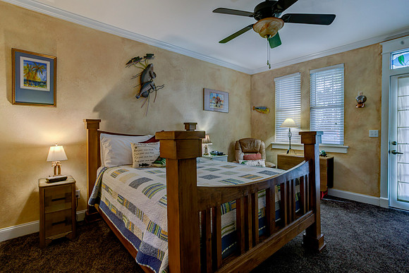 Guest Room 6-5