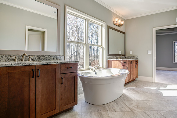 Master Bath-3