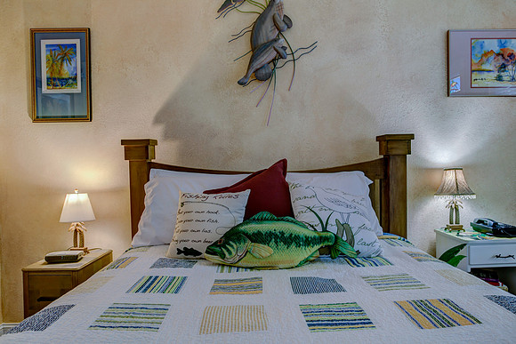 Guest Room 6-3