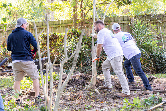 Giving Back-105
