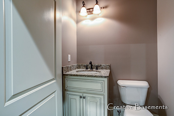 New Salem Trace-20