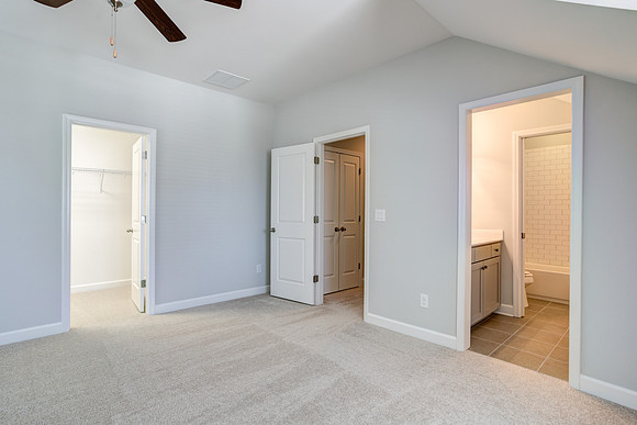 Bedroom 2 - Upstairs-2
