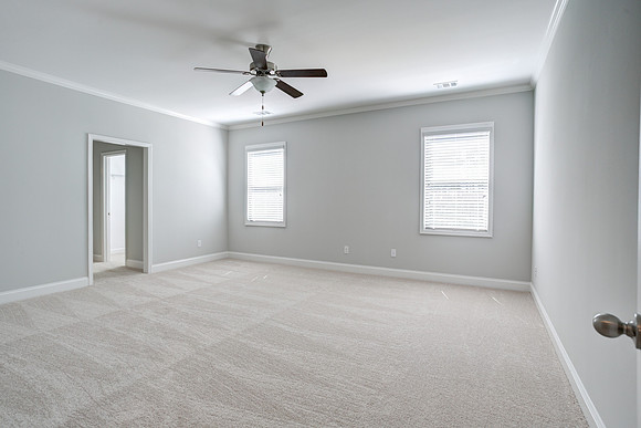 Master Bedroom - Upstairs-1