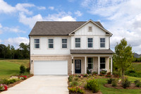 The Highland D - Lot 1