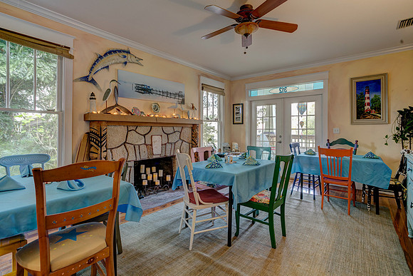 Dining Room-2