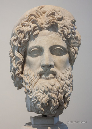 Roman Sculpture