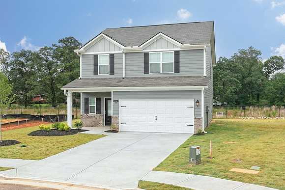 Front Elevation-2