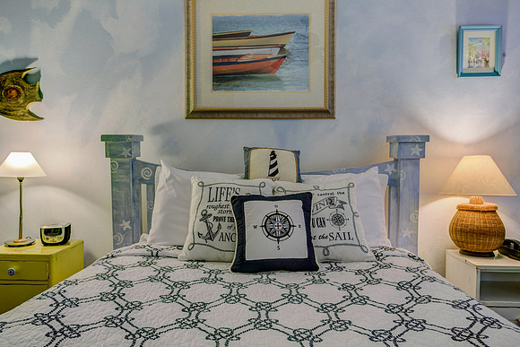 Guest Room 4-4