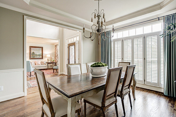 Dining Room-15