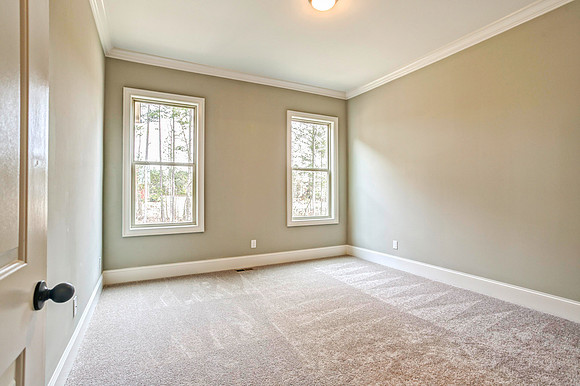Bedroom 1 - Downstairs-1