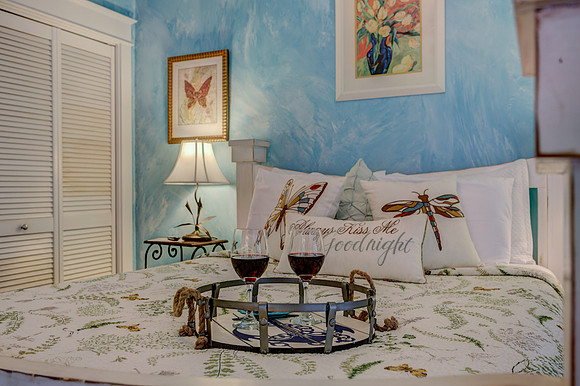 Guest Room 1-3