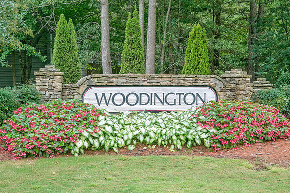 Community Entrance